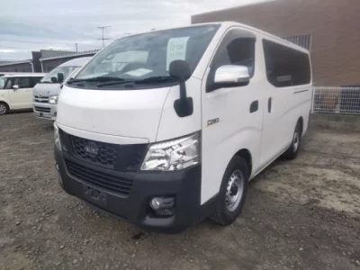 Isuzu COMO