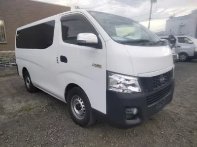 Isuzu COMO
