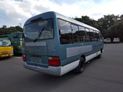 Toyota COASTER