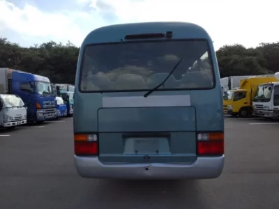 Toyota COASTER