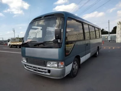 Toyota COASTER
