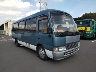 Toyota COASTER