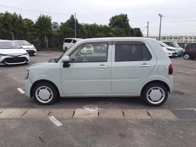 Daihatsu MIRA TOCOT