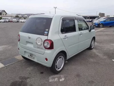 Daihatsu MIRA TOCOT