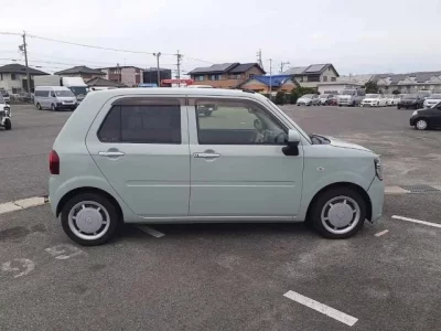 Daihatsu MIRA TOCOT