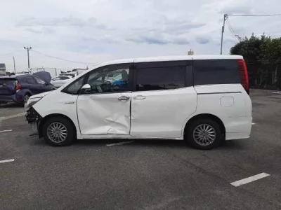 Toyota ESQUIRE