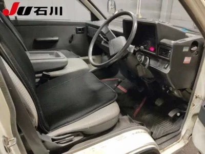 Toyota TOWN ACE TRUCK