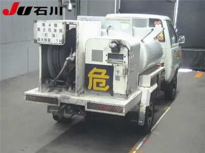 Toyota TOWN ACE TRUCK