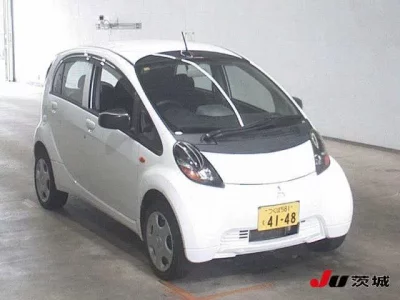 Mitsubishi I-MIEV