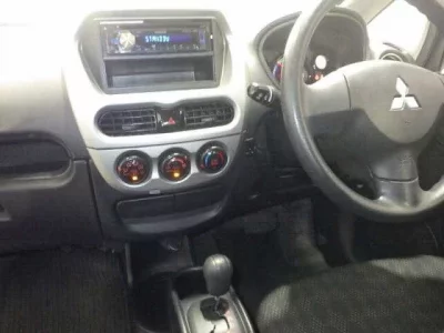 Mitsubishi I-MIEV