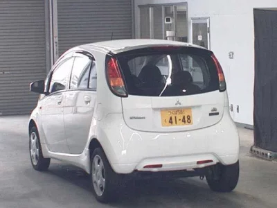 Mitsubishi I-MIEV
