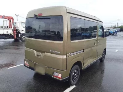 Daihatsu ATRAI VAN