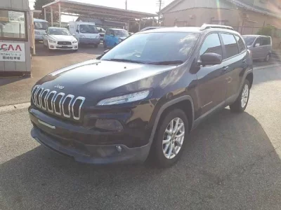 Chrysler JEEP CHEROKEE