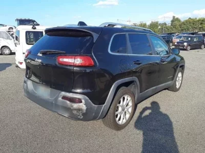 Chrysler JEEP CHEROKEE