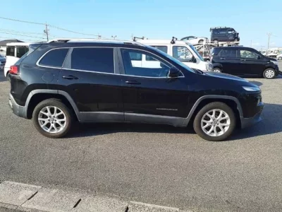 Chrysler JEEP CHEROKEE