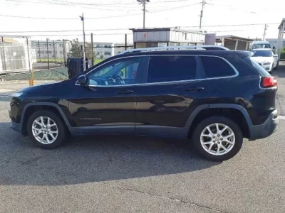 Chrysler JEEP CHEROKEE