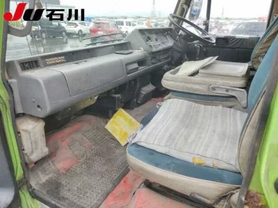 Nissan CONDOR