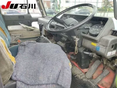 Nissan CONDOR