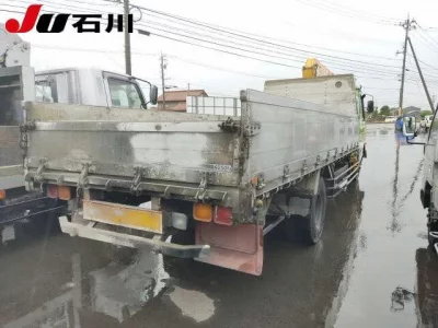 Nissan CONDOR