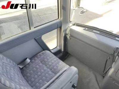 Nissan CIVILIAN