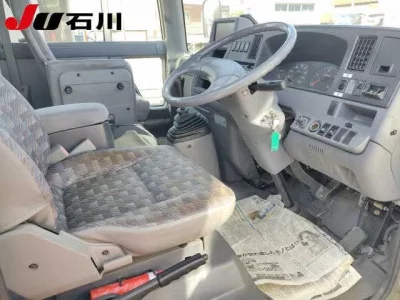 Nissan CIVILIAN