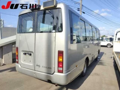 Nissan CIVILIAN