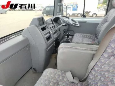 Nissan CIVILIAN
