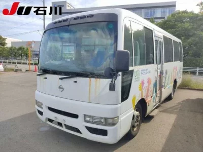 Nissan CIVILIAN