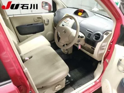 Nissan OTTI