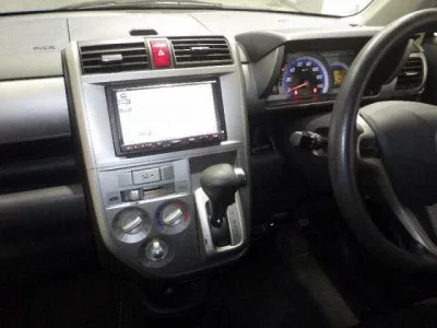 Honda ZEST