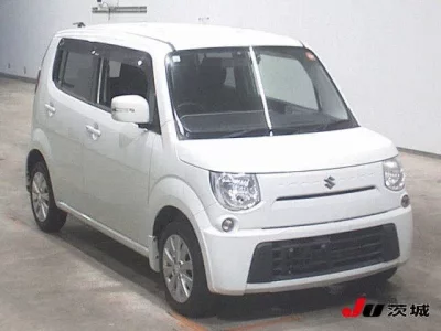 Suzuki MRWAGON