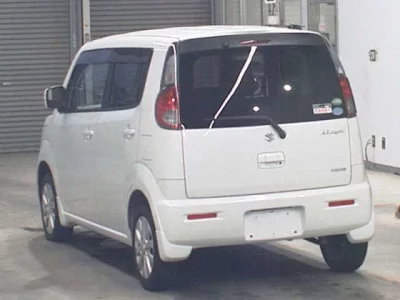 Suzuki MRWAGON