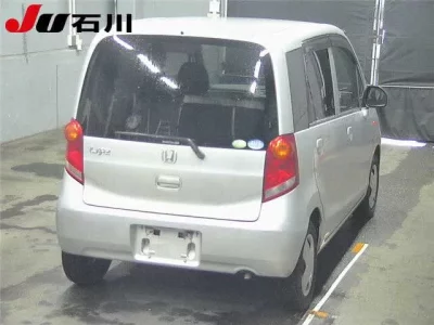 Honda LIFE