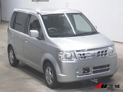 Nissan OTTI