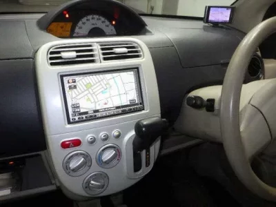 Nissan OTTI