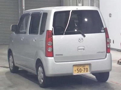 Mazda AZ WAGON