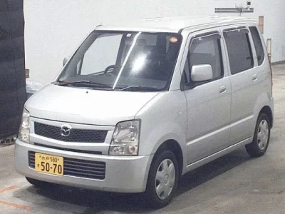 Mazda AZ WAGON