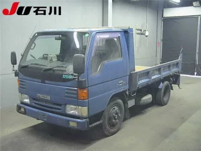 Mazda TITAN