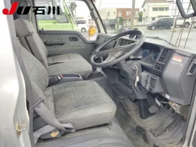 Mazda TITAN