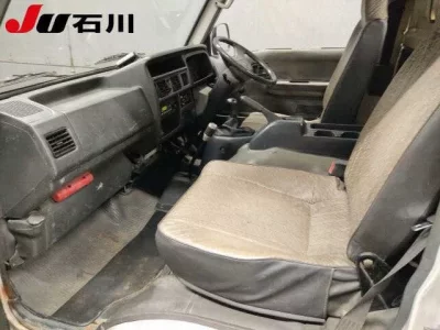 Mazda BONGO BRAWNY TRUCK