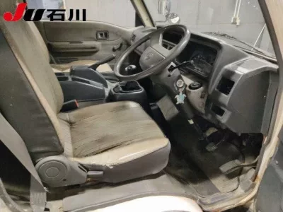 Mazda BONGO BRAWNY TRUCK