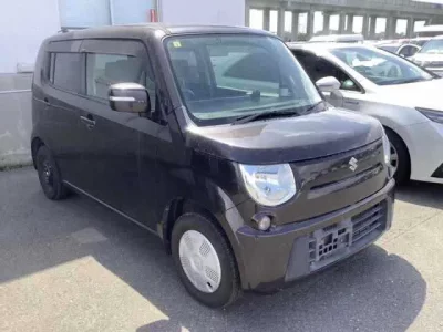 Suzuki MRWAGON