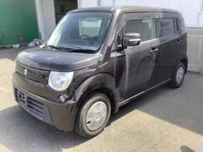 Suzuki MRWAGON