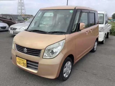 Suzuki PALETTE