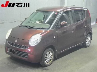 Suzuki MRWAGON