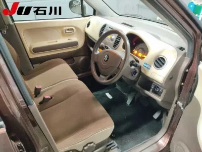 Suzuki MRWAGON