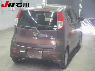 Suzuki MRWAGON