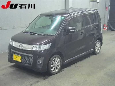 Mazda AZ WAGON