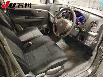 Mazda AZ WAGON