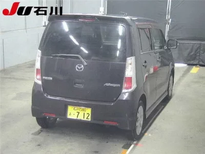 Mazda AZ WAGON